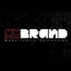MyBrandItalia Logotipo