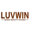 Luvwin Logotype