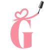 GLOSSIQ Logotyyppi