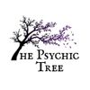 The Psychic Tree Logotyp