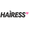 Hairess Logotype