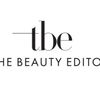 SP * THE BEAUTY EDITOR Logotype