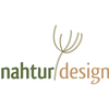 Nahtur Design Logotype