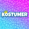 Kostumer.dk Logo