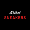 Select Sneakerss Logotyp