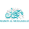 maisonalmuhajabaat.com Logotype