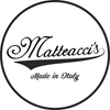 Matteacci's Logotype