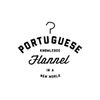 Portuguese Flannel Logotype