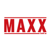 maxxi-shop.com Logotype