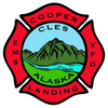 Cooper Landing Emergency Services Logotipo
