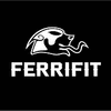 Ferri Fit Events Logotyp