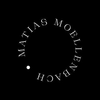 Matias Moellenbach Logó