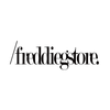 freddiegstore.se Logotype