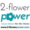 2-flowerpower Logo