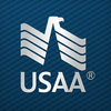USAA Logotype