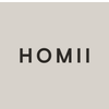 HOMII Λογότυπο