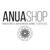 Anuashop Logotyyppi