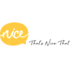 That's Nice That Logotipo