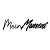 MeimMoment | Erst Logotipo