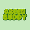 SP Greenbuddy Logotype