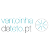 Ventoinha de Teto Logotipo