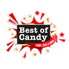 Bestofcandy Logotip