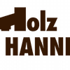 HOLZHANNES Logó