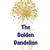 The Golden Dandelion Logotyyppi