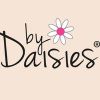By Daisies Logotype