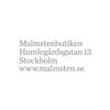 malmsten.se Logotipo