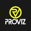 Proviz Logotype