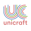 Unicraft Logotype