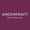Andenkraft - Superfoods mit Impact Logotype