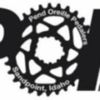 Pend Oreille Pedalers Logotyp