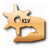 Kvaløya lærverksted Logotyp