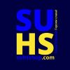 SP SUHS SHOP Logotype