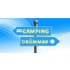 Campingdrömmar.se Logotyyppi