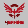 4Gaming Logó