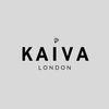 Kaiva London Logotype