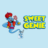 Sweet Genie Logotipo