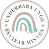 Underbara Unge Logotyp