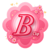 BUYIN CLIP Logotyp