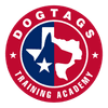 Dog Tags Training Academy Logotyp