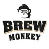 Brew Monkey Logotype