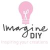 Imagine DIY Logotyp
