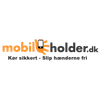 Mobilholder Logo