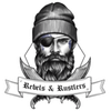 Rebels & Rustlers Logotipo