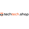 Tech-Tech.shop Logotipo