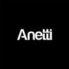 Anetti AS Logotyp