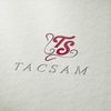 Tacsam Logotype